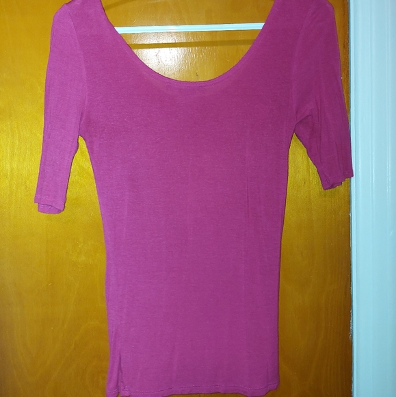 Xs pink - Picture 3 of 3